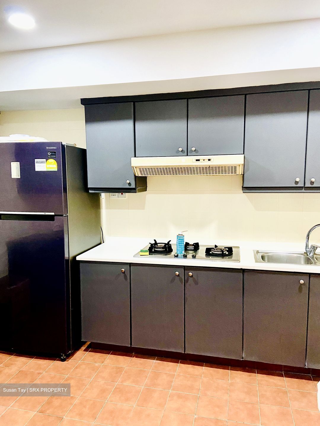 Melville Park (D18), Condominium #447099891